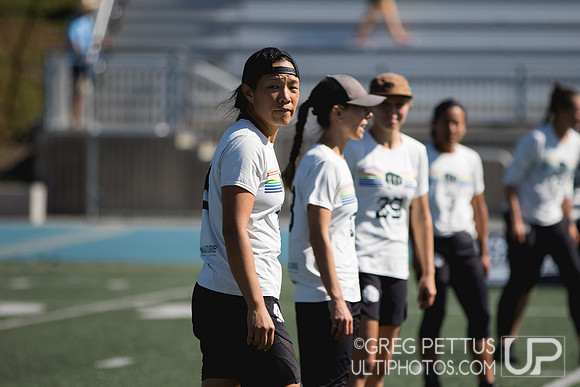 USAU National Championships 2019