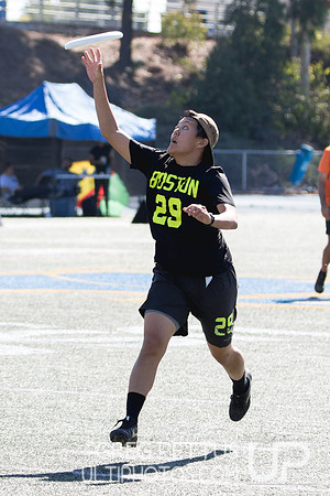 USAU National Championships 2019