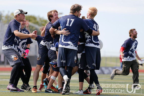 2013 Club Nationals