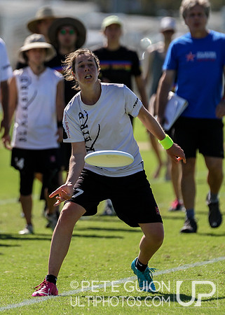 USAU Nationals 2014 Championships