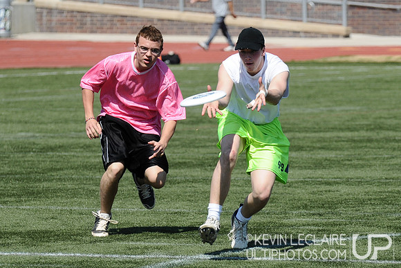 YHB Open Invite Saturday