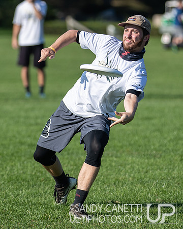 Northeast Regionals 2019 - Saturday