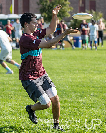 Northeast Regionals 2019 - Saturday