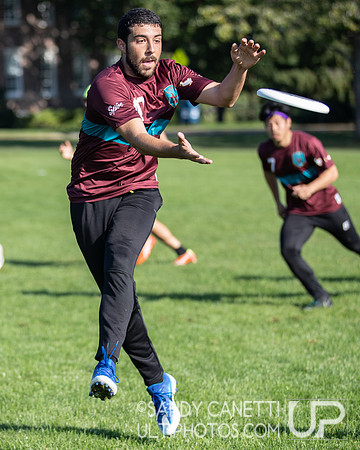 Northeast Regionals 2019 - Saturday