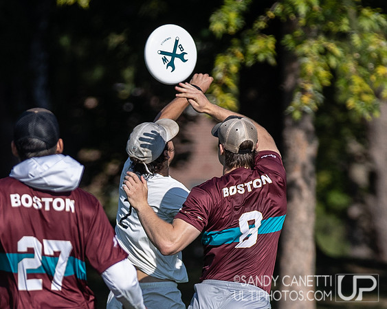Northeast Regionals 2019 - Saturday