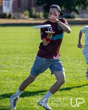 Northeast Regionals 2019 - Saturday