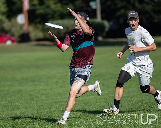 Northeast Regionals 2019 - Saturday