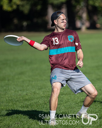 Northeast Regionals 2019 - Saturday