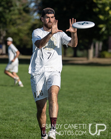 Northeast Regionals 2019 - Saturday