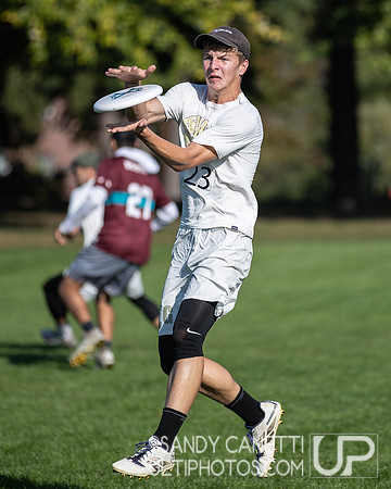 Northeast Regionals 2019 - Saturday