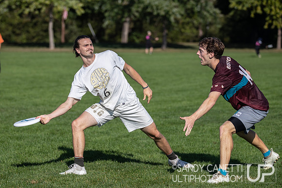 Northeast Regionals 2019 - Saturday