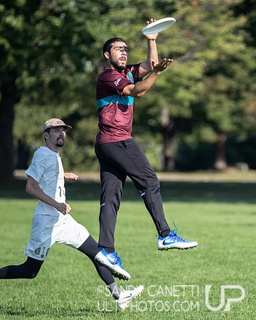 Northeast Regionals 2019 - Saturday