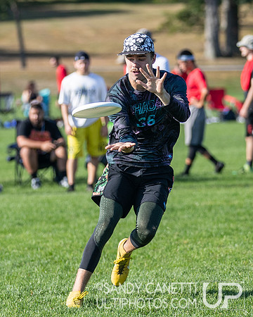 Northeast Regionals 2019 - Saturday