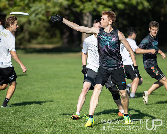 Northeast Regionals 2019 - Saturday