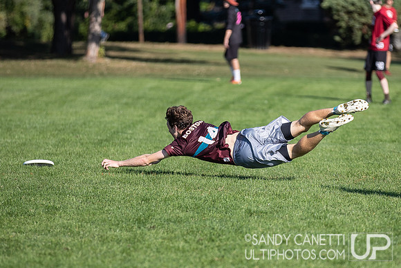 Northeast Regionals 2019 - Saturday