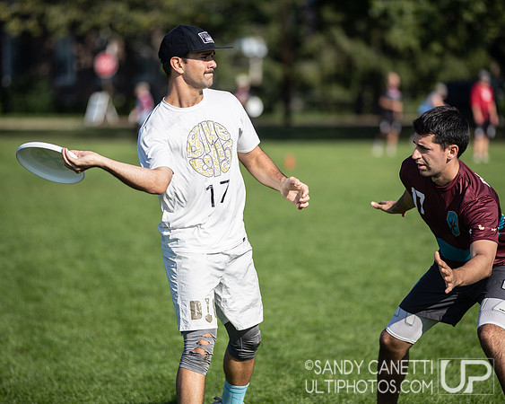 Northeast Regionals 2019 - Saturday