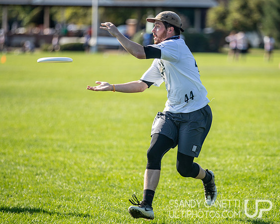 Northeast Regionals 2019 - Saturday
