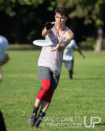 Northeast Regionals 2019 - Saturday
