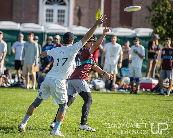 Northeast Regionals 2019 - Saturday
