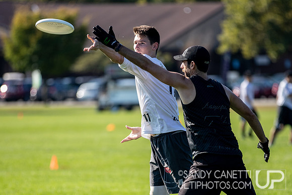 Northeast Regionals 2019 - Saturday