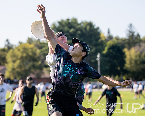 Northeast Regionals 2019 - Saturday