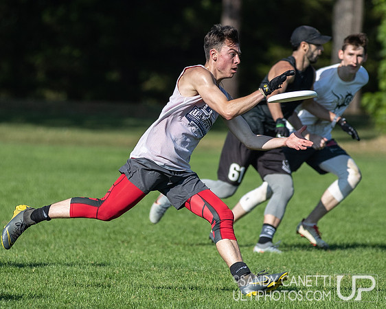 Northeast Regionals 2019 - Saturday