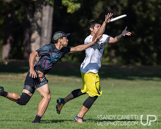 Northeast Regionals 2019 - Saturday