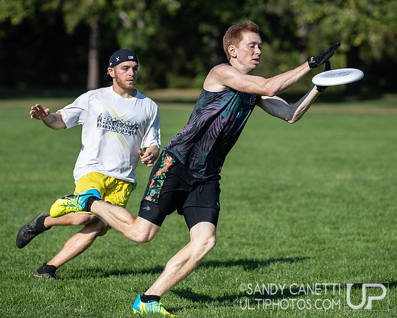 Northeast Regionals 2019 - Saturday