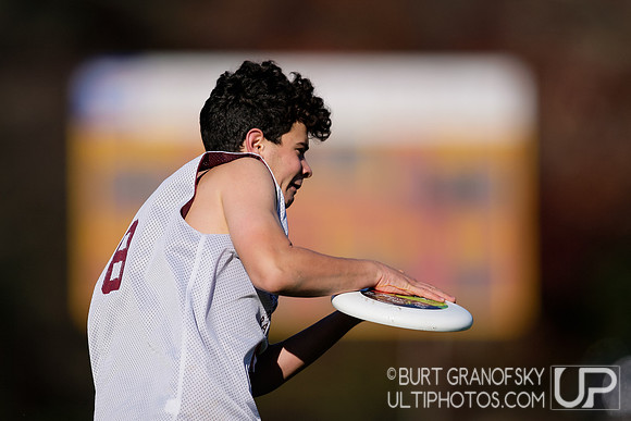 Sharon SOTG Tournament, 2019