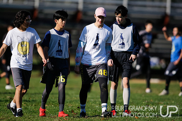 Sharon SOTG Tournament, 2019