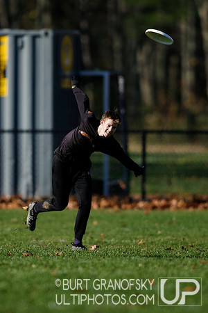 Sharon SOTG Tournament, 2019