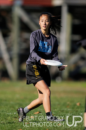 Sharon SOTG Tournament, 2019