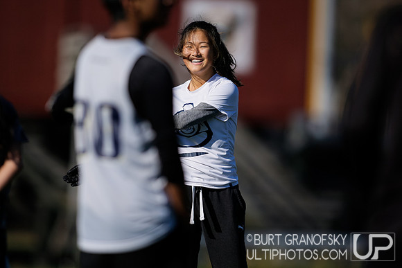 Sharon SOTG Tournament, 2019