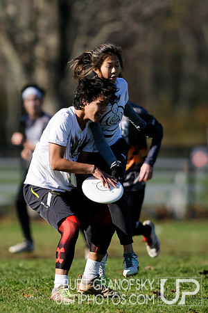 Sharon SOTG Tournament, 2019