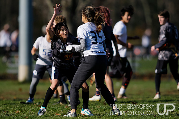 Sharon SOTG Tournament, 2019