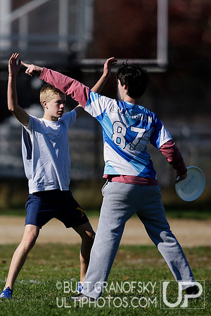 Sharon SOTG Tournament, 2019