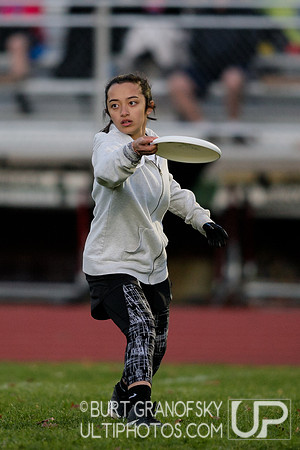 Sharon SOTG Tournament, 2019