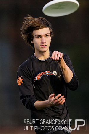 Sharon SOTG Tournament, 2019