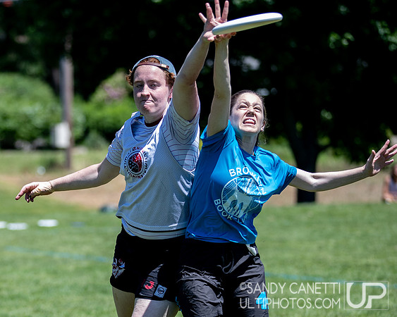 NY Warmup 2022