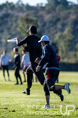 2019 USA Ultimate Club Championships