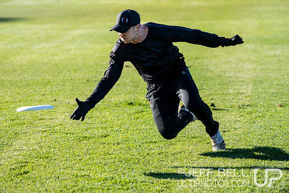 2019 USA Ultimate Club Championships