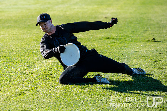 2019 USA Ultimate Club Championships