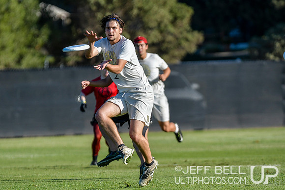 2019 USA Ultimate Club Championships