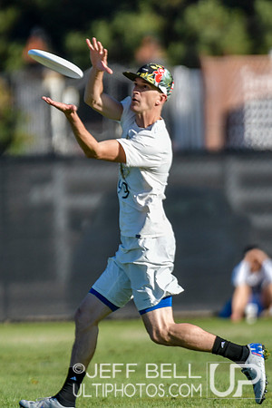 2019 USA Ultimate Club Championships