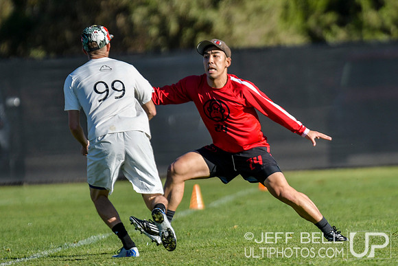 2019 USA Ultimate Club Championships