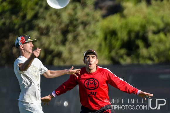 2019 USA Ultimate Club Championships
