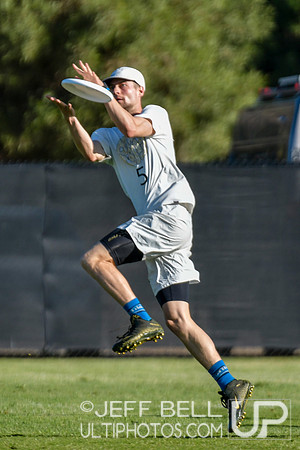 2019 USA Ultimate Club Championships
