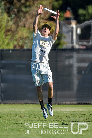 2019 USA Ultimate Club Championships