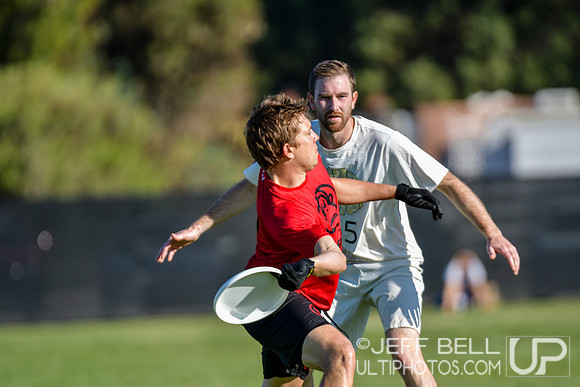 2019 USA Ultimate Club Championships