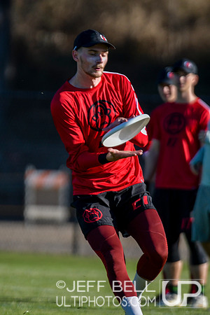2019 USA Ultimate Club Championships